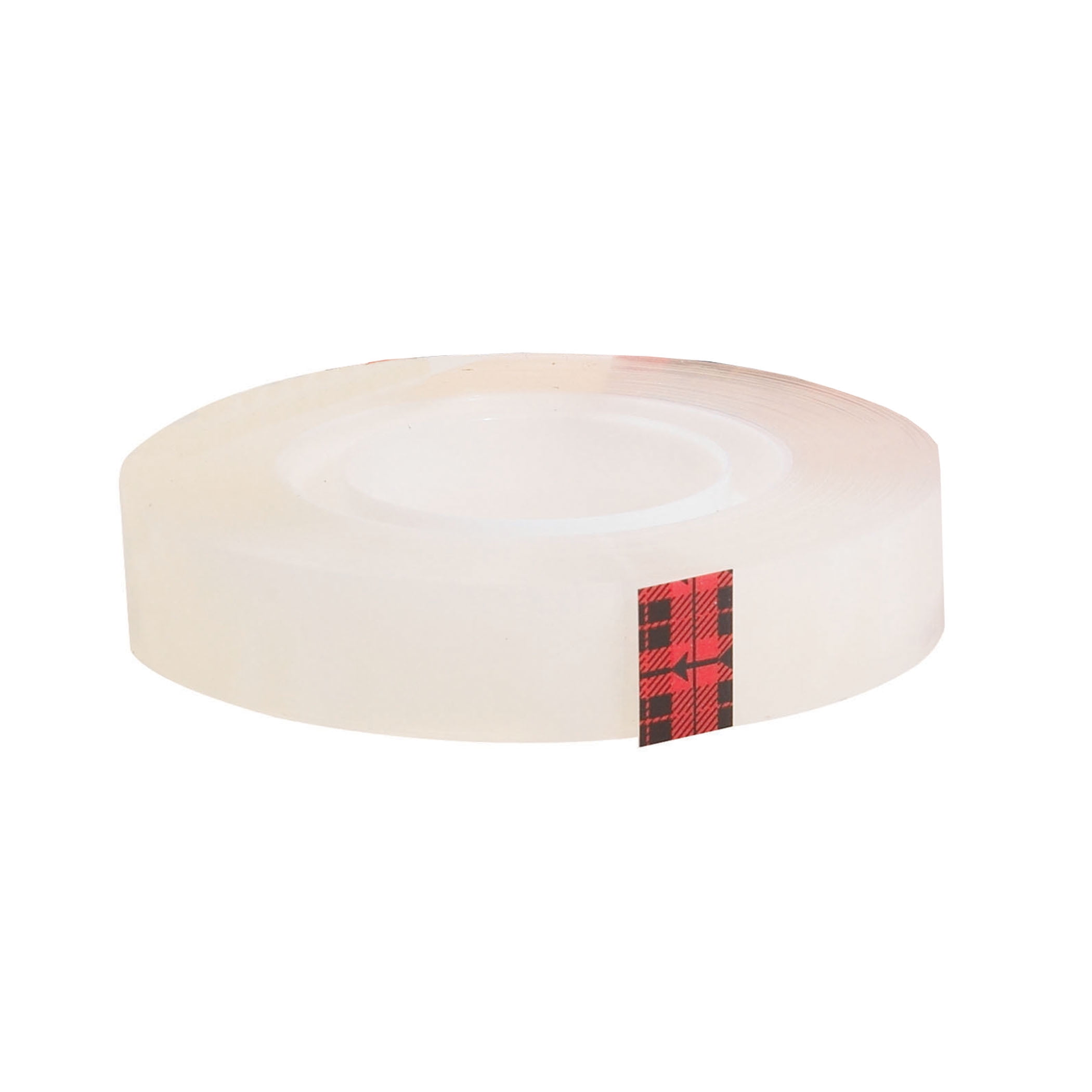Scotch Transparent Tape Roll, 1/2" x 1296", Pack of 6