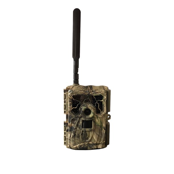 ENIGMA LTE ATT Wireless Trail Camera 20MP