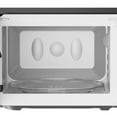 Magic Chef 0.7 Cubic Feet 700W Classic Retro Countertop Microwave