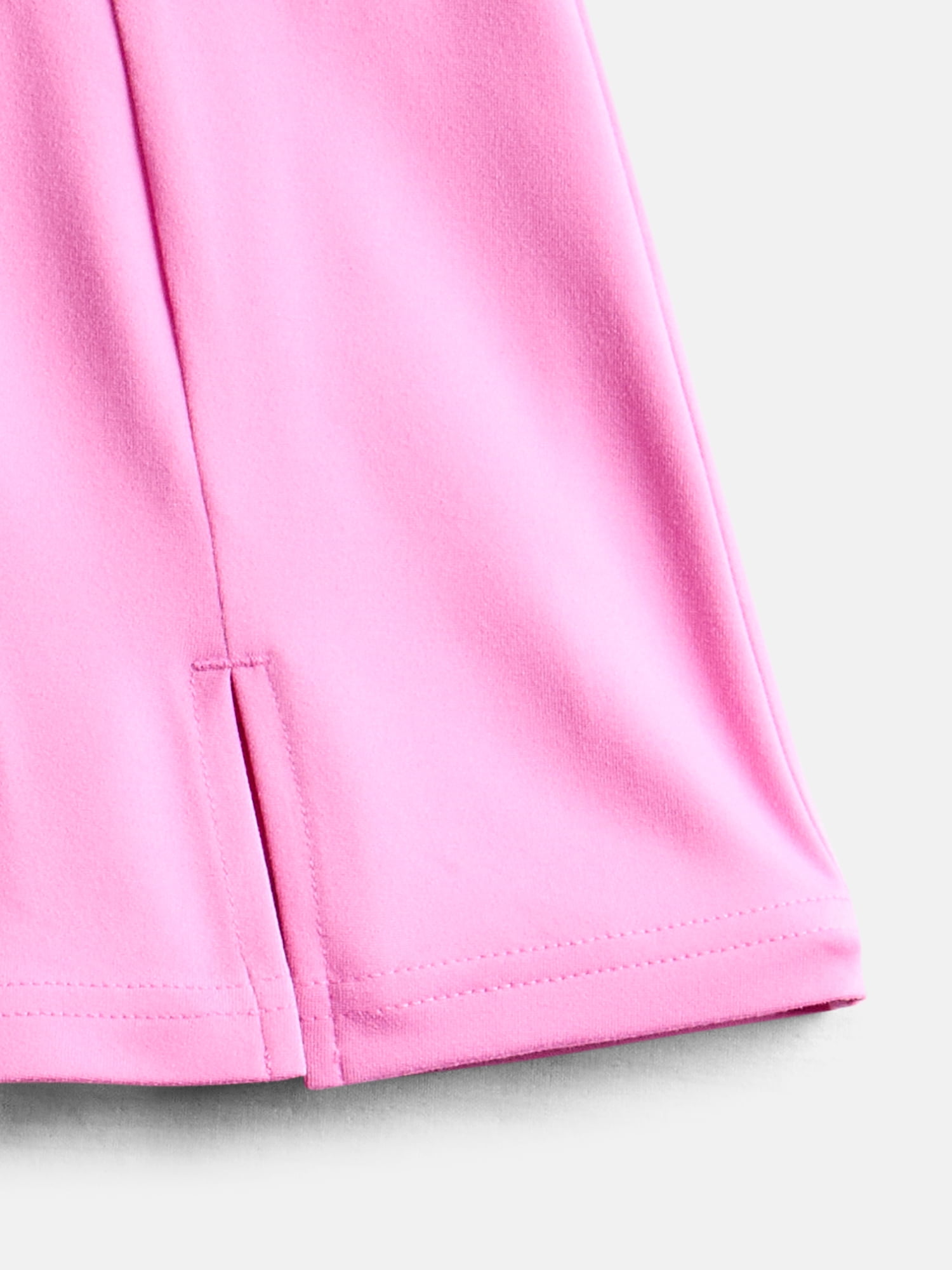 Athletic Works Girls Skort, Sizes 4-18 & Plus