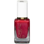 Loreal Loreal Nail Polish, 0.39 oz