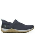 thumbnail image 3 of Ryka Womens Echo Knit Slip On Sneaker - Medium & Wide Width, 3 of 9