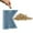 K, variant on XYRSRUW Wooden Money Bank, Personalized Coin Bank with Engraved Design, Kids Savings Box for Home Decoration, Educational Money Saving Bank for Gifts