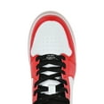 thumbnail image 6 of Rocawear Men's Henry High Top Court Sneaker, 6 of 7