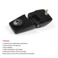 thumbnail image 2 of Left+Right Liftgate Back Car Window Glass HingesStrong Kit for 2003-2005 for Lincoln, 2 of 4
