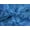 Blue, variant on Minerva Cotton Batik Fabric Indigo - per yard