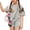 Gray, variant on Grblisyd Outfits for Girls 10-12 Camo Maple Leaf Print Short Sleeve Crew Neck Tee Shirt and Loose Shorts Set Cute Summer Outfits