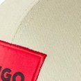 thumbnail image 4 of Hugo Patch Baseball Cap, 4 of 4