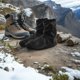 thumbnail image 1 of FESTFENDS 1Par Calcetines Piel Negros Antideslizantes Ideales Para Excursiones Y Senderismo, 1 of 6