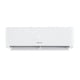thumbnail image 1 of Hisense Aire Acondicionado Minisplit WiFi, capacidad de enfriamiento 11000 Btu, 1 toneladas, 115V,1180W,Filtro 4 en 1, Cooling, Auto Restart, Eco Mode,White, 1 of 5