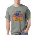 thumbnail image 1 of CafePress - Honk The Goose - Mens Comfort Colors® Shirt, 1 of 1