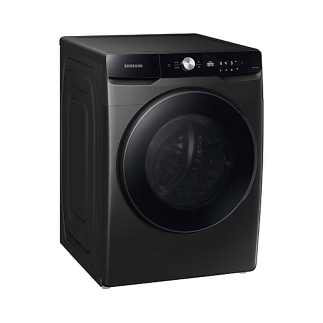 Lavadora Samsung 22kg Frontal AI Control SmartThings Negra