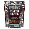 thumbnail image 2 of Hershey's Plant Based Extra Creamy Almond and Sea Salt Candy, Bag 4.5 oz, 2 of 9
