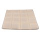 thumbnail image 1 of Funda de Cojín para Asiento de Silla de Carbón de Bambú Transpirable, Alfombrilla Protectora, para Conductores O Trabajadores de Oficin - Beige Macarena Almohadilla del cojín del asiento del automóvil, 1 of 8