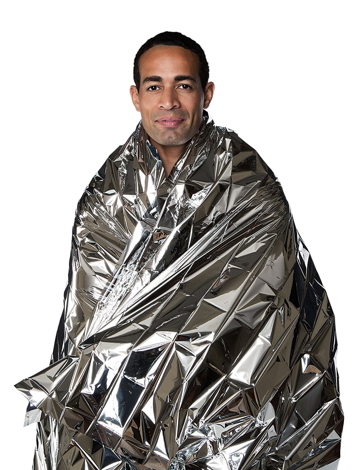 Water Resistant Emergency Blanket Designed For Nasa Water Resistant Emergency Blanket Designed For Nasa