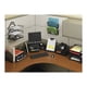 thumbnail image 5 of Bandeja organizadora de escritorio Safco Onyx para teléfonos y utilitarios, 5 of 6