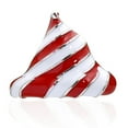 thumbnail image 1 of Christmas Brooch Pin Mini Santa Hat Sock Tree Bell Cartoon Brooch Holiday Brooch, 1 of 10