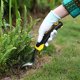 thumbnail image 3 of Weeder de mano jardín mango de goma césped yarda Weeder para plantar TUNC Sencillez, 3 of 5