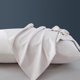 thumbnail image 1 of Fundas de Almohada Zaizaihome Cal King Algodón 1000 Hilos, 1 of 7