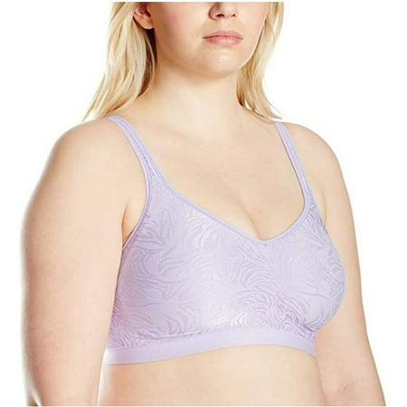 

Playtex Women s 18 Hour Seamless Comfort Wirefree Bra
