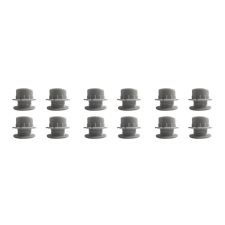 Youkk 4piece Reliable Screw Replacement Rivets For Beach Tote Bag Any ...