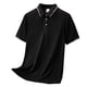 thumbnail image 1 of Playeras Hombre Algodon Camiseta De Manga Corta Holgada Con Cuello Redondo Y Estampado Informal A La Moda Para Niño Y Niña, 1 of 4