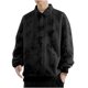 thumbnail image 2 of pstuiky camisas de manga larga para hombre, Camiseta de manga larga con botones y estampado vintage para hombre, sin capucha camisetas de hombre xl, 2 of 7