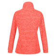 thumbnail image 3 of Regatta - Forro Polar Everleigh Jaspeada para Mujer (Cera Jaspeada), 3 of 4