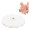thumbnail image 1 of Impulsor Plastico Bomba De Agua 1 Hp Cuerda Estandar 10 Mm, 1 of 3