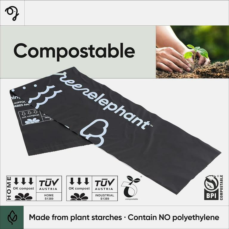 Sac OK Compost en Papier- 100 L