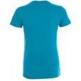 thumbnail image 2 of SOLS Womens Regent Short Sleeve T-Shirt, 2 of 4