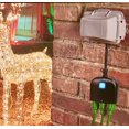 thumbnail image 2 of Prime 3 Socket | WiFi and Remote | Plug n Play (2 Pack) | Best Value for Money | 6 Sockets in one Pack, 2 of 4
