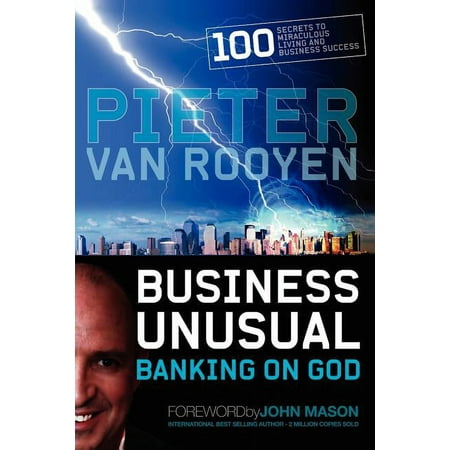 Business Unusual (Paperback)