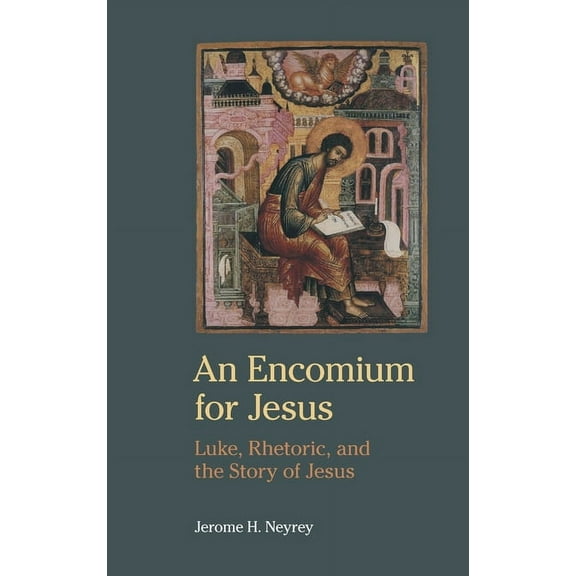 Ntm: An Encomium for Jesus (Hardcover)