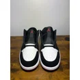 thumbnail image 2 of A i r-Jor-dan 1 SE Low Black Toe, 2 of 6