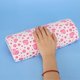 thumbnail image 3 of Washable Heart Nail Art Pillow Sponge Hand Arm Rest Pillow Cushion Manicure HolderWhite, 3 of 5