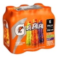 thumbnail image 3 of Bebida Gatorade naranja, lima-limón y uva 6 botellas de 350 ml c/u, 3 of 4