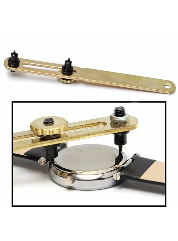 Watch Back Removal Tool