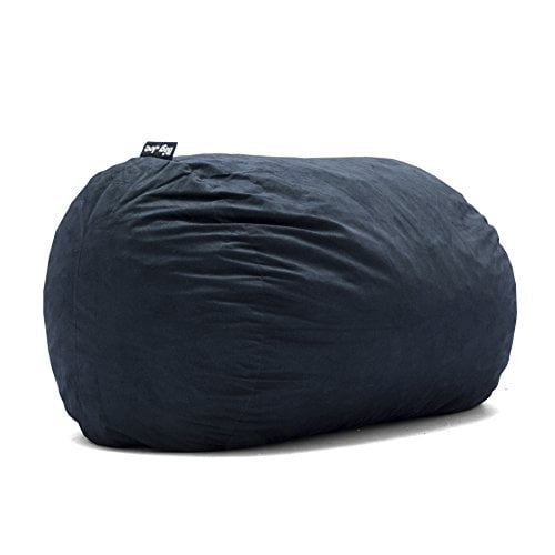 Big Joe Fuf W Liner XL Cobalt Walmart