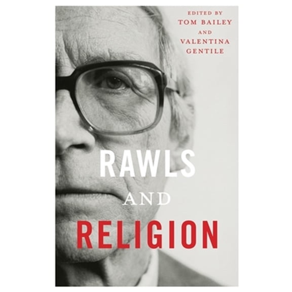 Pre-Owned Rawls and Religion Paperback