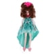 thumbnail image 2 of Muñeca de cuerpo articulado de vinilo BJD en maravillosas para hacer verde, juguete para regalo perfke Muñeca de 30 articulaciones, 2 of 9