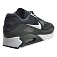 thumbnail image 3 of Nike Air Max 90 Ultra SE Men's Shoes Black/White/Anthracite 845039-001 (7.5 D(M) US), 3 of 6