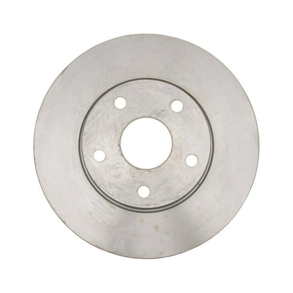 Raybestos R-Line Rotors, OE Replacement Brake Rotors 96340R Fits select: 1992-1998 LEXUS SC