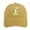 Sand, variant on Schrodingers Cat Navy Baseball Cap for Men Women, Adjustable Snapback Hats Cotton Hat