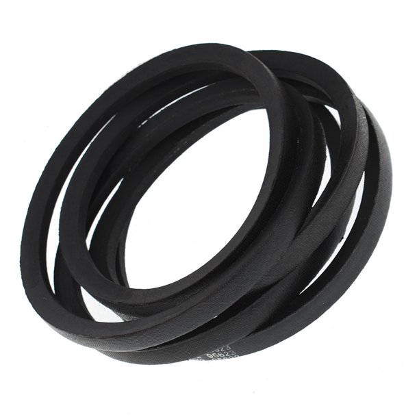 104 x 1/2 inch GX20072 Belt Deck Replacement for John Deere D100D130