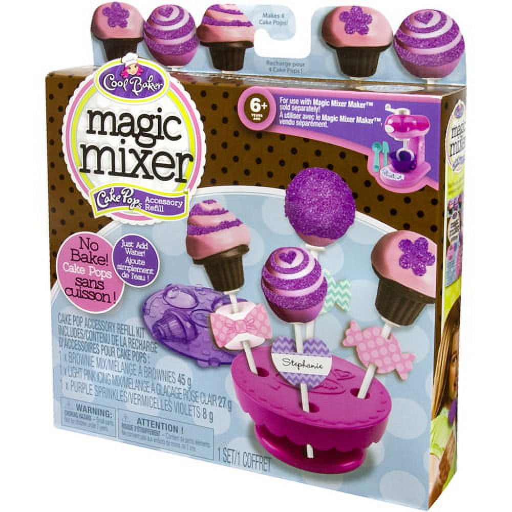 Cool Maker - Magic Mixer Maker (Packaging May Vary) 