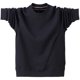 thumbnail image 3 of pstuiky camisas de manga larga para hombre, Sudadera deportiva de manga larga de gran tamaño para hombre, sudadera holgada con capucha y capa de aire de color liso, sudadera con capucha para hombre l, 3 of 8