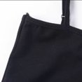 thumbnail image 6 of Women's Sexy Summer Backless Adjustable Spaghetti Strap Club Bodysuits, 6 of 8