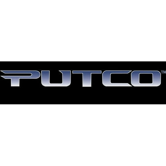 Truck Bed Side Rail-SSR Rail Putco 59897 fits 2014 GMC Sierra 1500