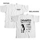 thumbnail image 4 of [Venta Al Por Menor] Camiseta De TAYLOR SWIFT Encantada, 4 of 4